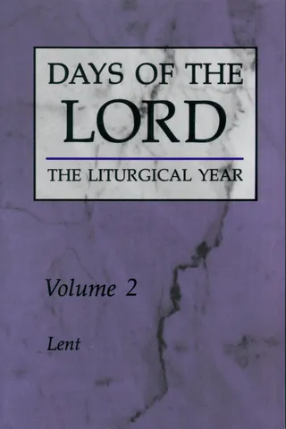 Days of the Lord: Volume 2