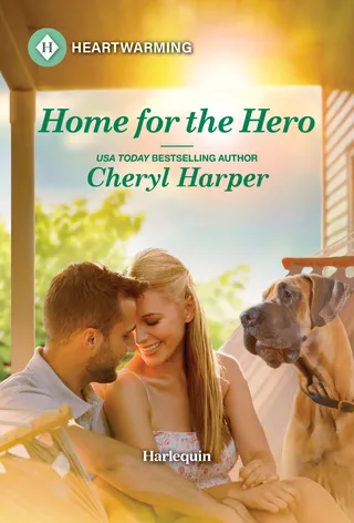 Home for the Hero