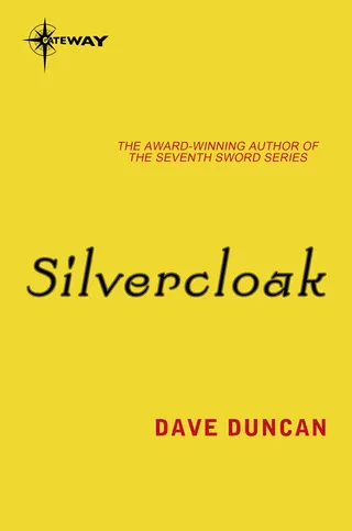 Silvercloak