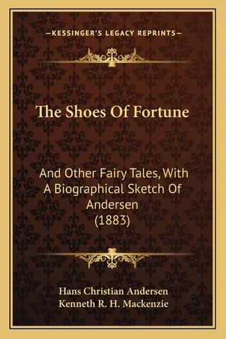 The Shoes Of Fortune