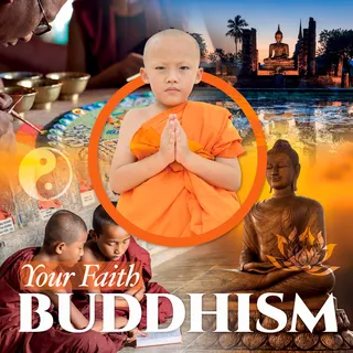 Buddhism