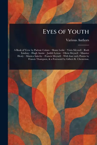 Eyes of Youth