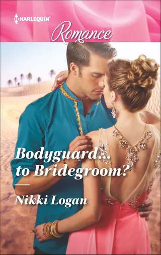 Bodyguard...to Bridegroom?