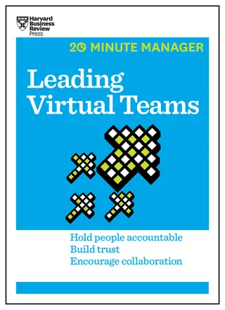 Leading Virtual Teams