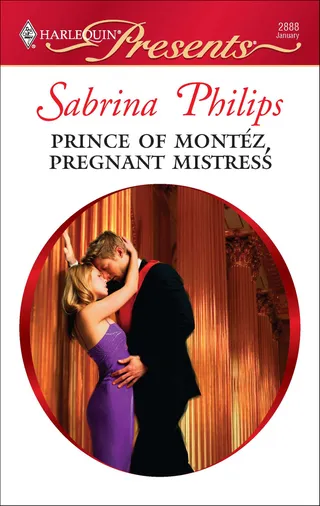 Prince of Montéz, Pregnant Mistress