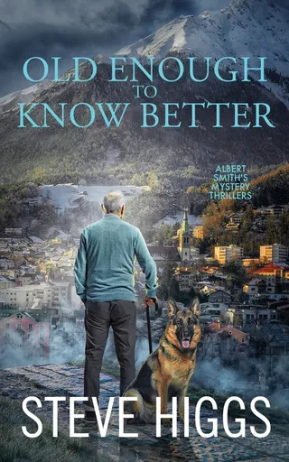 Old Enough to Know Better