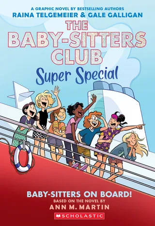 Baby-Sitters on Board!