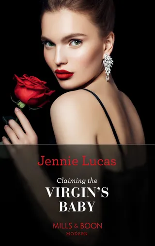 Claiming The Virgin's Baby