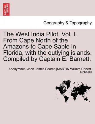 The West India Pilot