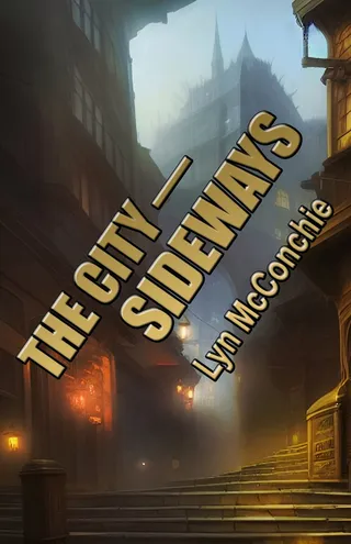 The City - Sideways
