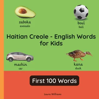 First 100 Words