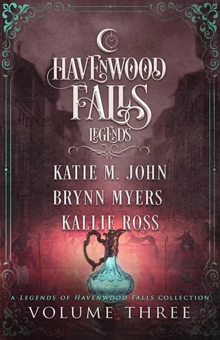 Legends of Havenwood Falls