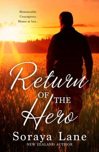 Return Of The Hero