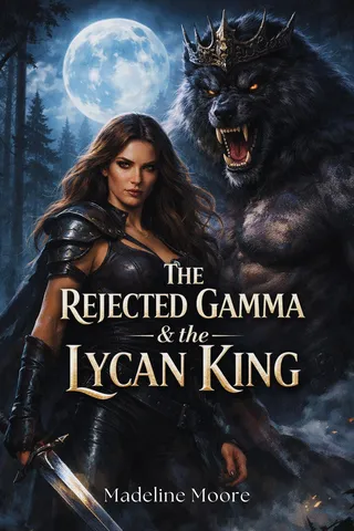 The Rejected Gamma & the Lycan King