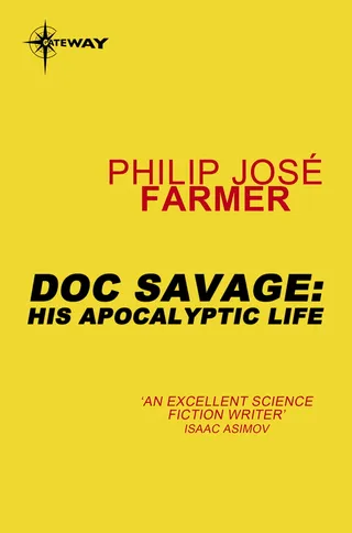 Doc Savage