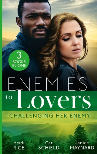 Enemies To Lovers