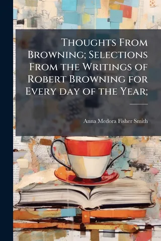 Thoughts From Browning