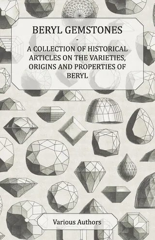 Beryl Gemstones