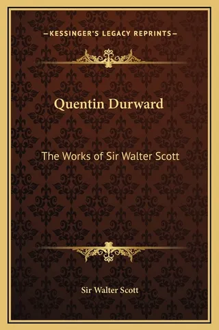 Quentin Durward