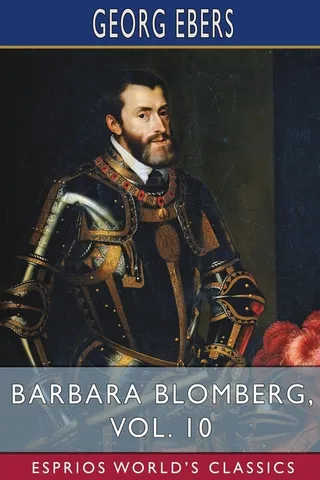 Barbara Blomberg
