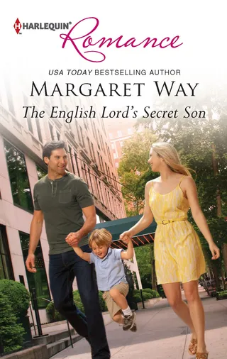 English Lord's Secret Son