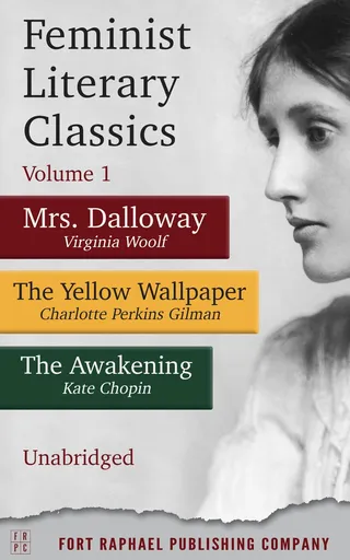 Feminist Literary Classics - Volume I