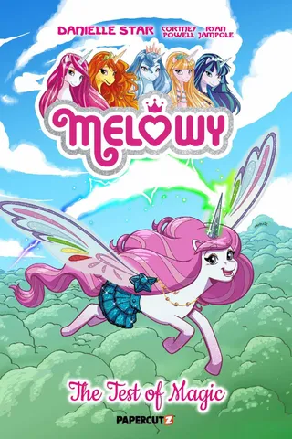 Melowy