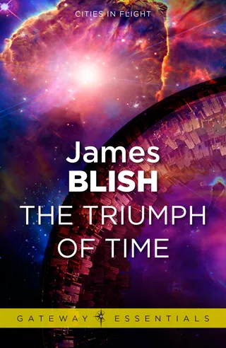 The Triumph of Time