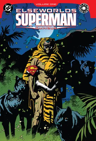 Elseworlds