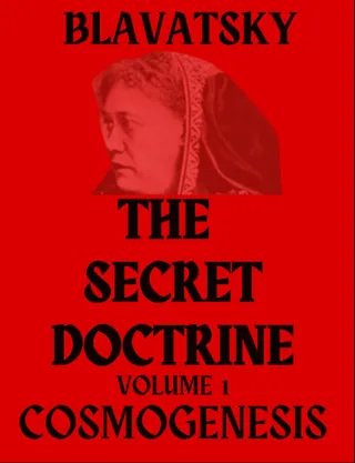 Secret Doctrine