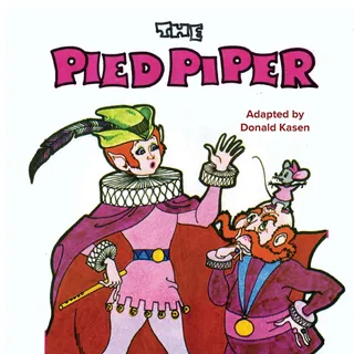 The Pied Piper