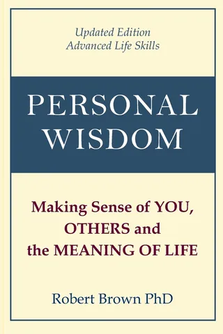 Personal Wisdom