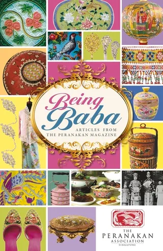 Being Baba