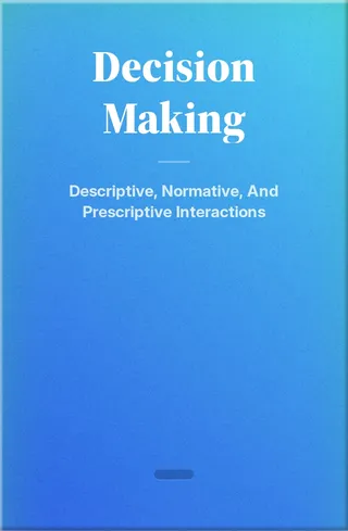 Decision Making