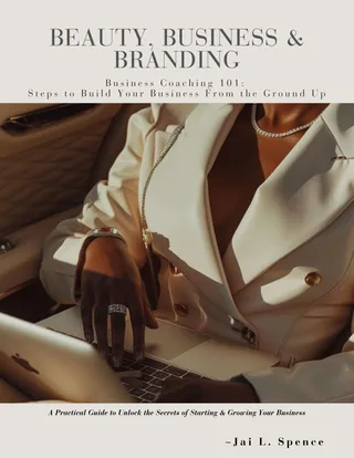 Beauty, Business and Branding