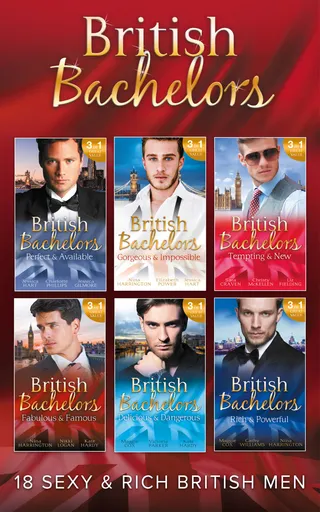 British Bachelors Collection