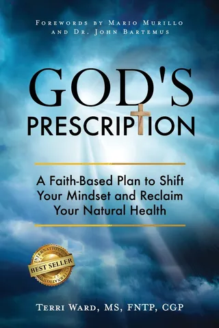 God's Prescription