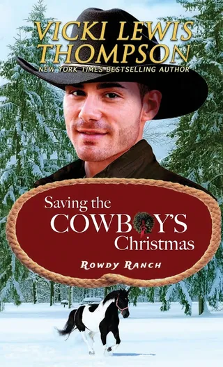 Saving the Cowboy's