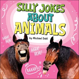 Silly Jokes About Animals