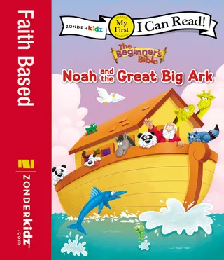 Noah and the Great Big Ark
