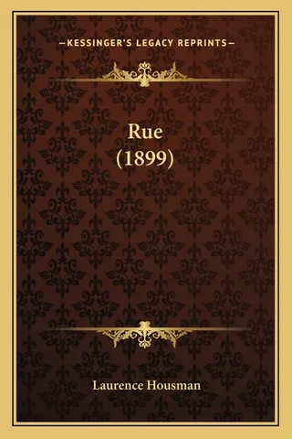 Rue