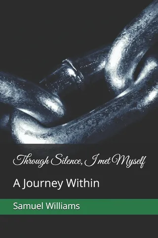Through Silence, I Met Myself