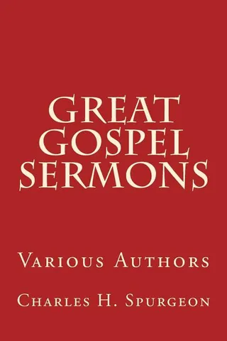 Gospel Sermons