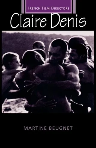 Claire Denis