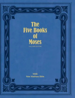 The Five Books of Moses