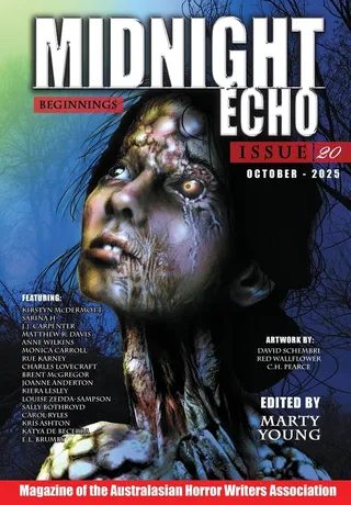 Midnight Echo