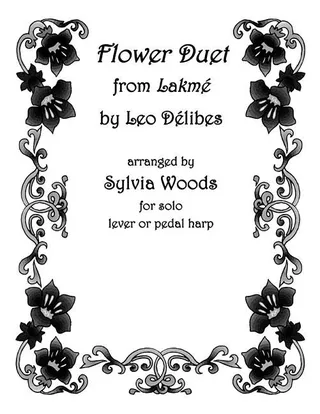 Flower Duet from Lakeme