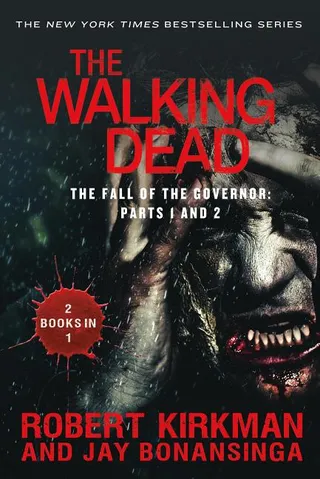 The Walking Dead The Fall of the Governor Parts 1