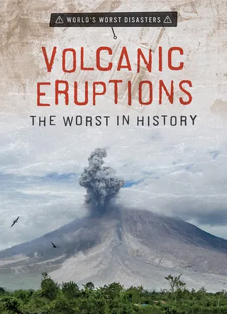 Volcanic Eruptions
