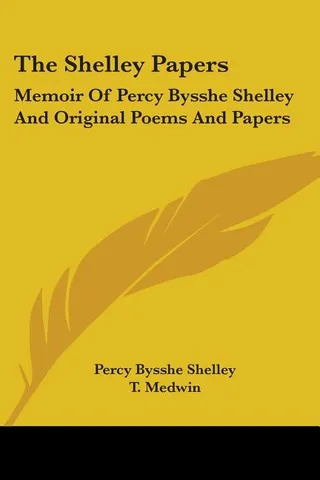 The Shelley Papers